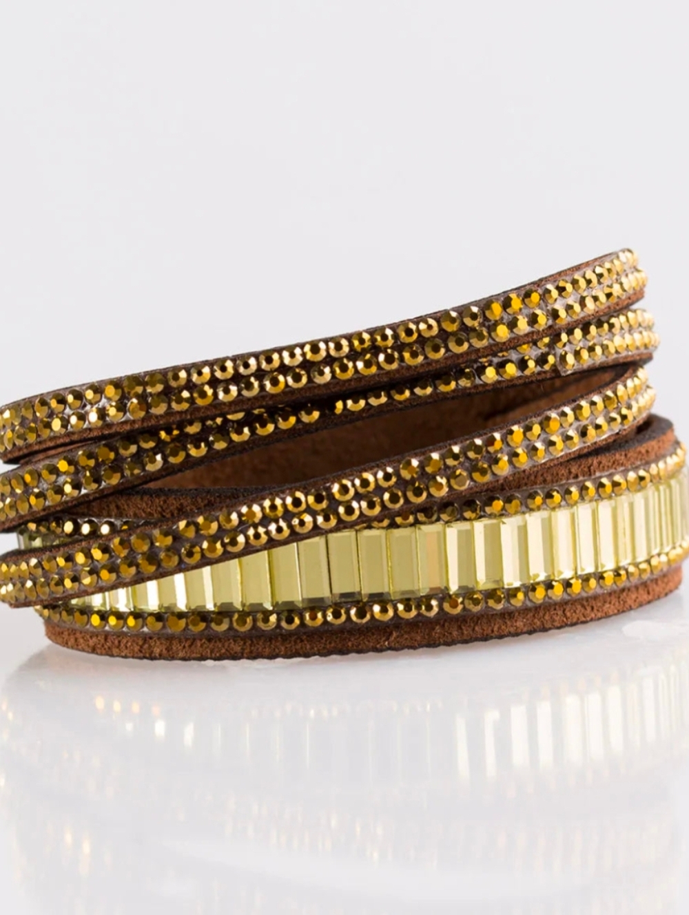 Just In ST • Brass